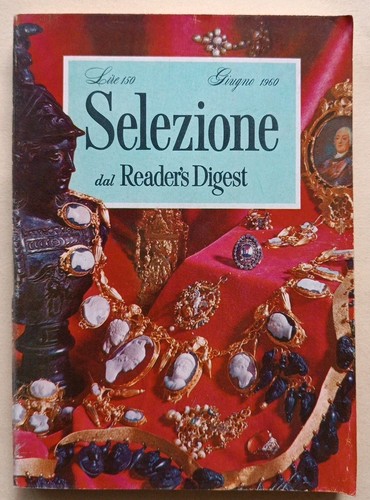 Selezione dal reader digest - selezione,