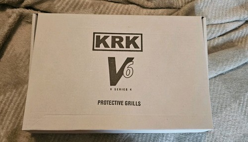 Scatole krk v6 coppia - krk,