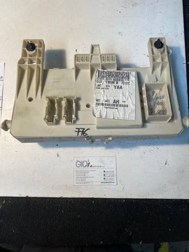 4m5t14a073ah centralina - 4m5t14a073ah,