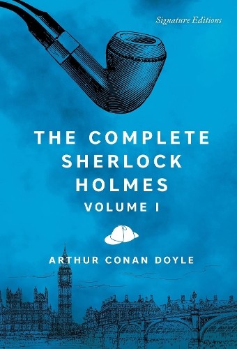 Sir arthur conan doyle the - sir,