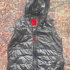 Gilet imbottito Zara leggero