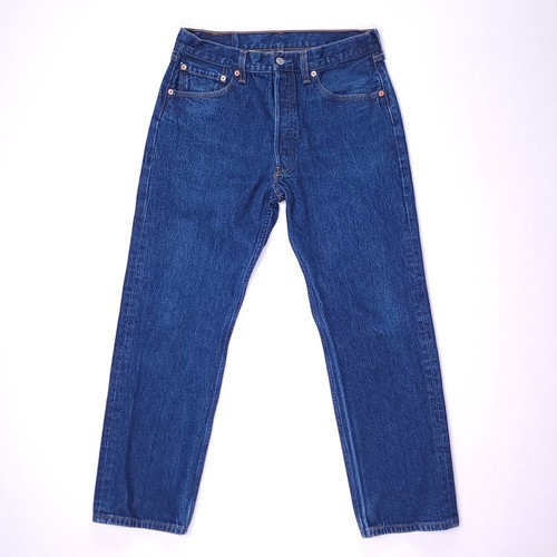 Jeans vintage levis 501 - 501, xx