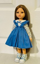 Bambola Paola Reina 32CM - CON