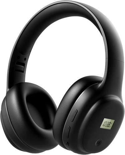Cuffie radio portatile - radio,