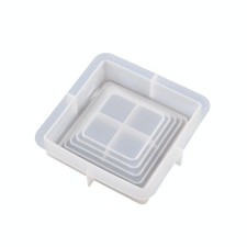 Stampo in resina epossidica