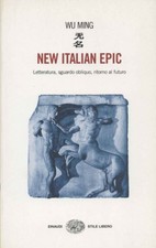 New Italian Epic - Ming Wu