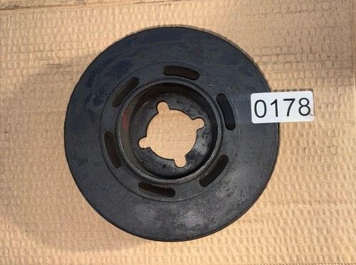 Puleggia 0178 fiat ducato - puleggia,
