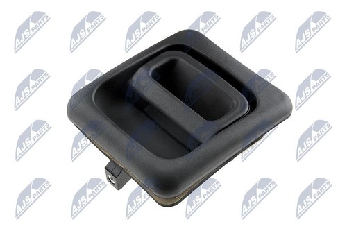 Maniglia esterna destra porta - maniglia,