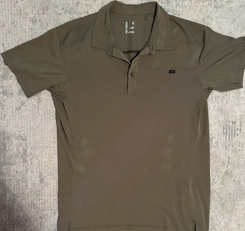 Polo uomo arc - polo, xl
