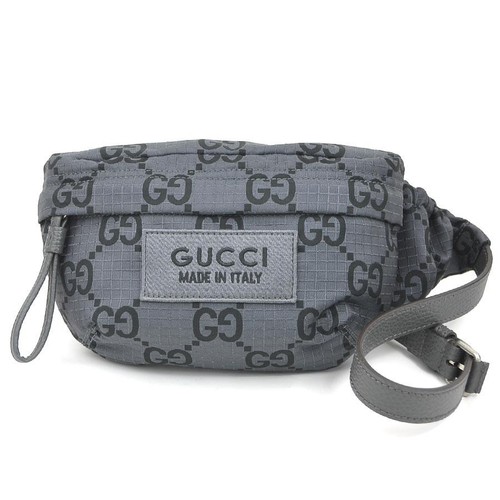 Gucci bag 767934 gray - gucci, bag: