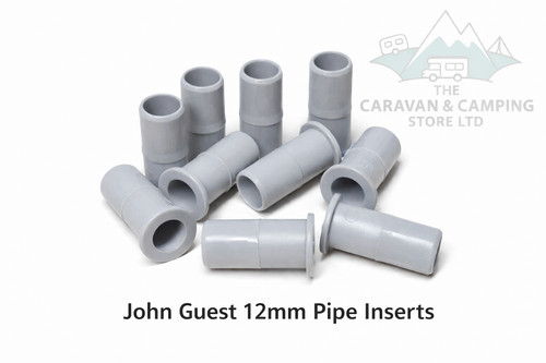 Inserti per tubi - , john