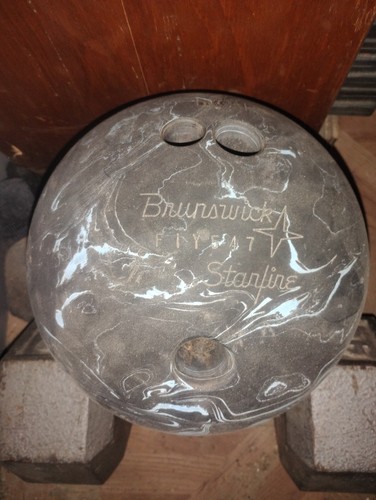 Palla bowling starlane - da,