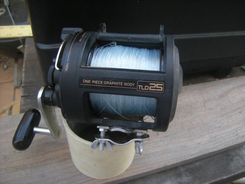 Mulinello pesca - mulinello, da