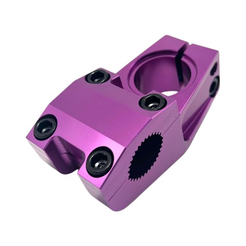 Mx4 stelo bmx 2mm - stelo, 22,2mm