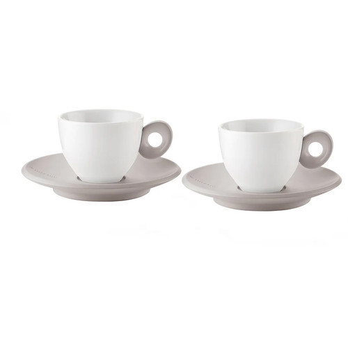 Guzzini set tazzine - 2,