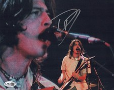 Dave Grohl (Foo Fighters