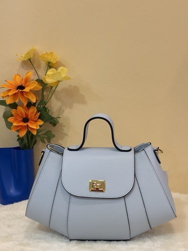 Borsa donna vera pelle - donna,