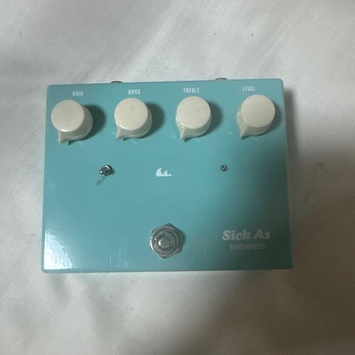 Kenta sick overdrive bondi - as,