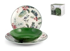 Servizio di Piatti da Tavola