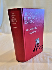 The Count of Monte Cristo