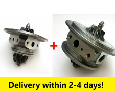 Cartuccia turbocompressore