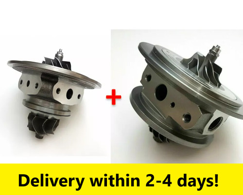 Turbocharger cartridge mazda - cartridge, 3