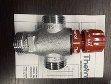 Miscelatore Termostatico