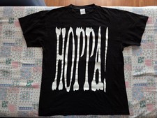 MAGLIETTA T-SHIRT VINTAGE LITFIBA PIERO PELU FAN CLUB UFFICIALE 2004