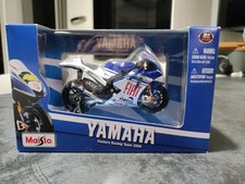 Yamaha M1 2008 Valentino Rossi