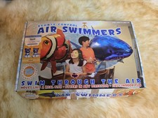 NUOVO Air Swimmers Telecomando