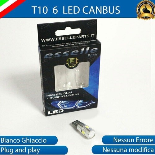 Luce posizione led honda - luce,