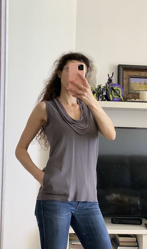 Blusa donna brunello cucinelli - blusa,
