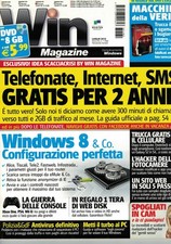 WIN MAGAZINE 180 Luglio 2013
