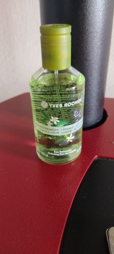 Parfum edt fleur oranger - parfum,