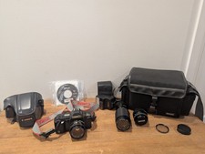 Canon t70 manual focus - canon,