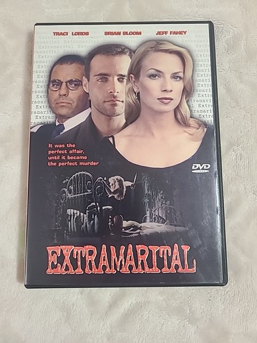 Extramarital traci - extramarital,