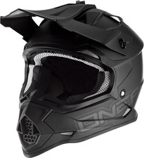 Casco Motocross Oneal MX 2SRS