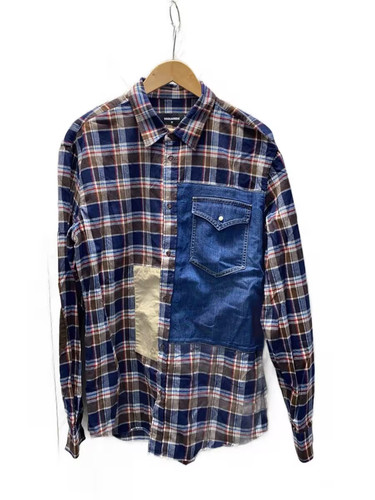 Dsquared2 long sleeve shirt - long-sleeve,