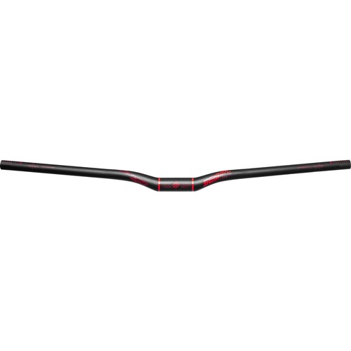 Manubrio mtb seismic 810 - manubrio,