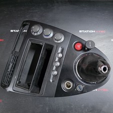 CONSOLE CENTRALE HONDA CIVIC