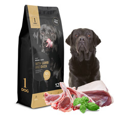 1dog cibo secco - cibo, per