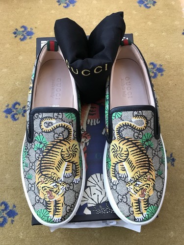 Gucci scarpe ginnastica - scarpe, da