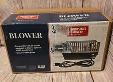 Soffiatore US Stove Company