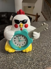 RHYTHM Rock & Roll Canto Pollo