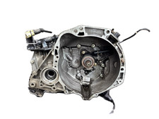 CAMBIO 5 MARCE NISSAN MICRA K12 1.2 BENZINA 2002 SIGLA: CR12