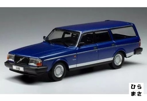 Miniatura pressofusa auto - , 1/43