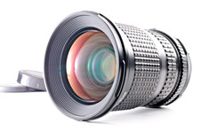 **QUASI NUOVO** SMC Pentax 67