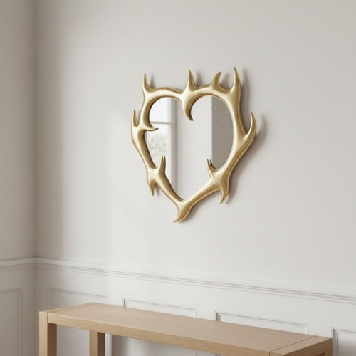 Specchio decorativo stile - specchio,