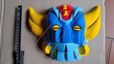 GOLDRAKE Goldorak Grendizer