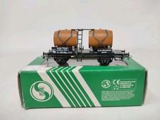 Sachsenmodelle #16016 Carro